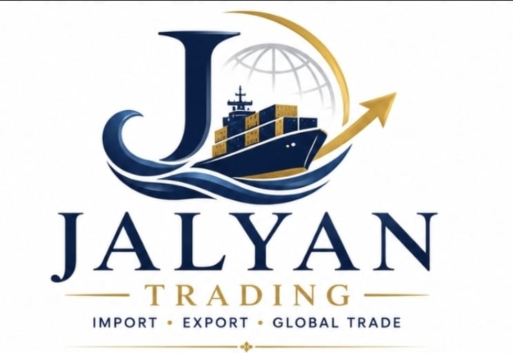 Jalyan Trading